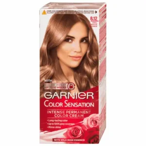 GARNIER Color Sensation farba za kosu 8.12 opal blonds