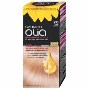 GARNIER Olia farba za kosu 9.0 light blonde