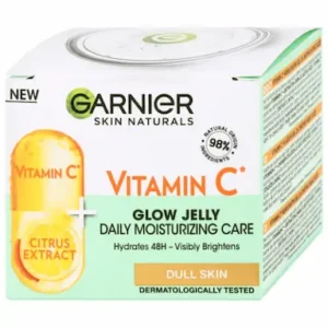 GARNIER Vitamin C hidratantni gel za dnevnu negu lica 50ml
