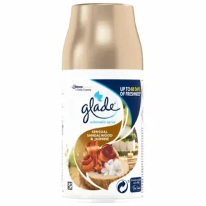 GLADE dopuna sandalovina 269ml