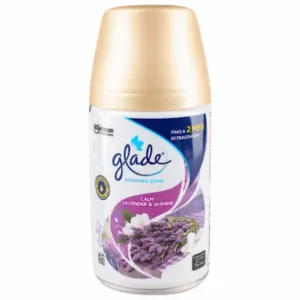 GLADE dopuna za automatski osveživač prostora lavanda jasmin 269ml
