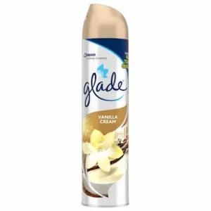 GLADE osveživač sprej vanila 300ml