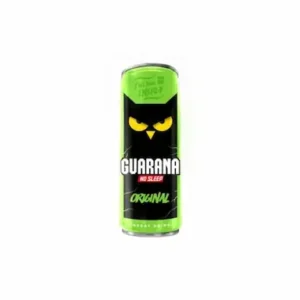 GUARANA 250ml