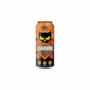 GUARANA Gameon tropical hack 500ml