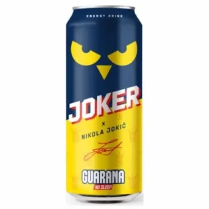GUARANA Joker 0.5l