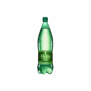 Gazirana voda AQUA HEBA 1.5l