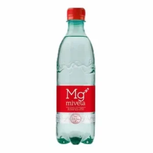 Gazirana voda MIVELA blaga mg 0.5l