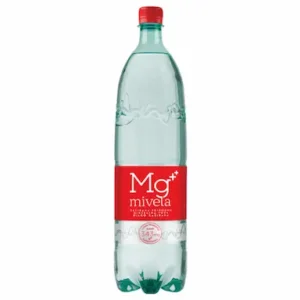 Gazirana voda MIVELA blaga mg 1.75l