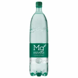 Gazirana voda MIVELA gazirana 1.75l