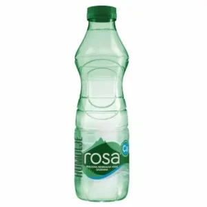 Gazirana voda ROSA 0.5l