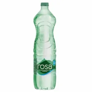 Gazirana voda ROSA 1.5l
