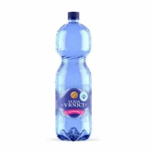 Gazirana voda VRNJCI 2l