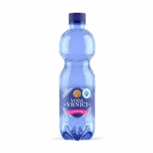 Gazirana voda VRNJCI 500ml