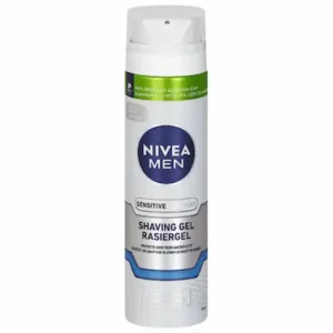 Gel za brijanje NIVEA Men sensitive recovery 200ml
