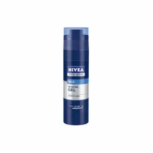 Gel za brijanje NIVEA Mild 200ml