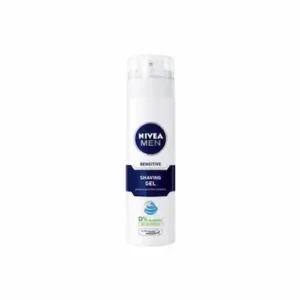 Gel za brijanje NIVEA Sensitive 200ml
