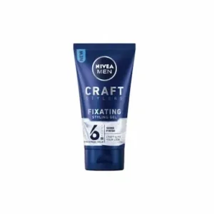 Gel za kosu NIVEA Shine 150ml