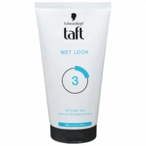 Gel za kosu TAFT Wet look 3 150ml