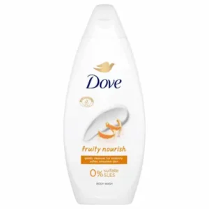 Gel za tuširanje DOVE fruity nourish 720ml