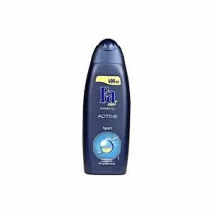 Gel za tuširanje FA Sport 400ml
