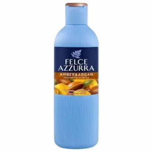 Gel za tuširanje FELCE AZZURA Amber Argan 650ml