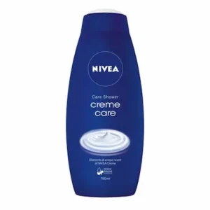 Gel za tuširanje NIVEA Creme care 750ml