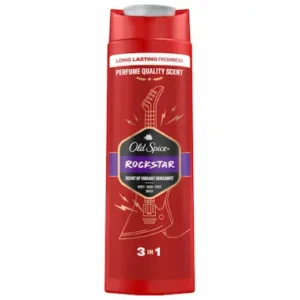 Gel za tuširanje OLD SPICE Rockstar 400ml