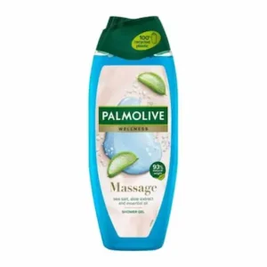 Gel za tuširanje PALMOLIVE Massage 500ml