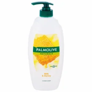 Gel za tuširanje PALMOLIVE Milk honey 750ml