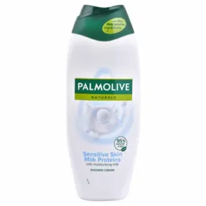 Gel za tuširanje PALMOLIVE Milk proteins 500ml