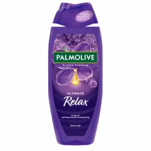Gel za tuširanje PALMOLIVE Sunset relax lavanda 500ml