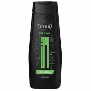 Gel za tuširanje STR8 FR34K 400ml