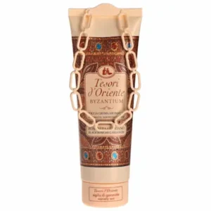 Gel za tuširanje TESORI DORIENTE Vizantija 250ml