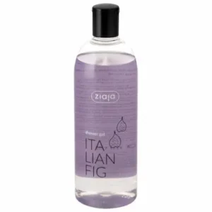 Gel za tuširanje ZIAJA Italian fig 500ml