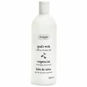 Gel za tuširanje ZIAJA kozje mleko 500ml