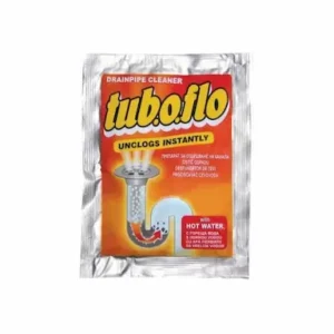 Granule TUB.O.FLO vruća voda 60g