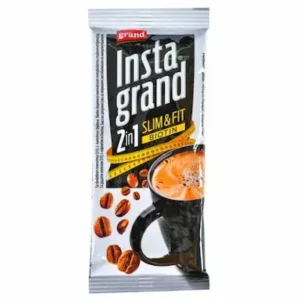 Instant kafa GRAND 2in1 SlimFit 12.5g