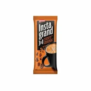 Instant kafa GRAND 3in1 Choco orange 16g