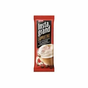 Instant kafa GRAND Cappuccino classic 15g