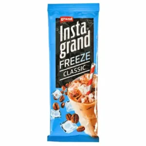 Instant kafa GRAND freeze classic 16g
