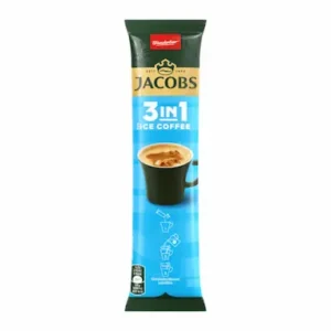 Instant kafa JACOBS 3u1 ice coffee 127g