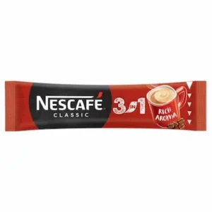Instant kafa NESCAFE Classic 3u1 165g