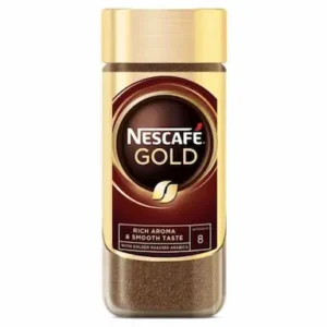 Instant kafa NESCAFE Gold 95g