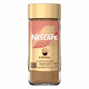 Instant kafa NESCAFE Gold Crema 95g