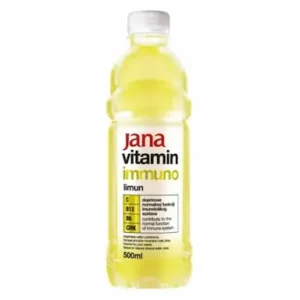 JANA vitamin immuno 500ml