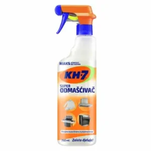 KH7 odmašćivač sa pumpicom 750ml