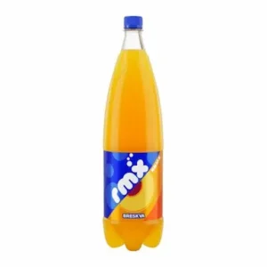 KNJAZ MILOS Remix breskva 1.5l