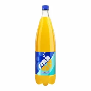 KNJAZ MILOŠ Remix pomorandža 1.5l