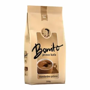 Kafa BONITO Prava kafa 200g