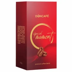 Kafa DONCAFE Special moment 200g